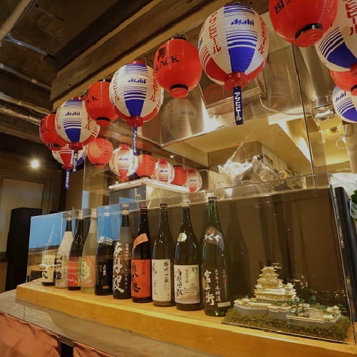 ネオ大衆居酒屋×美桜鶏 くまの隠れ家 お料理、おでんの写真